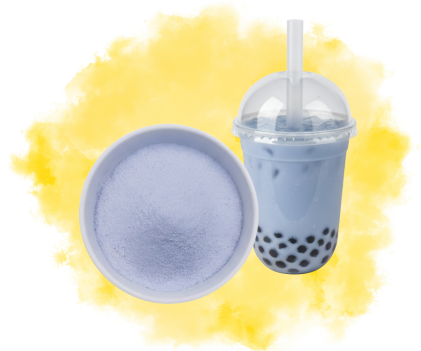 Dodaj magii swojej Bubble Tea